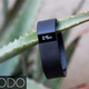 Illustration for article titled Fitbit Force Review: A Health Tracker You'd Actually Keep Wearing